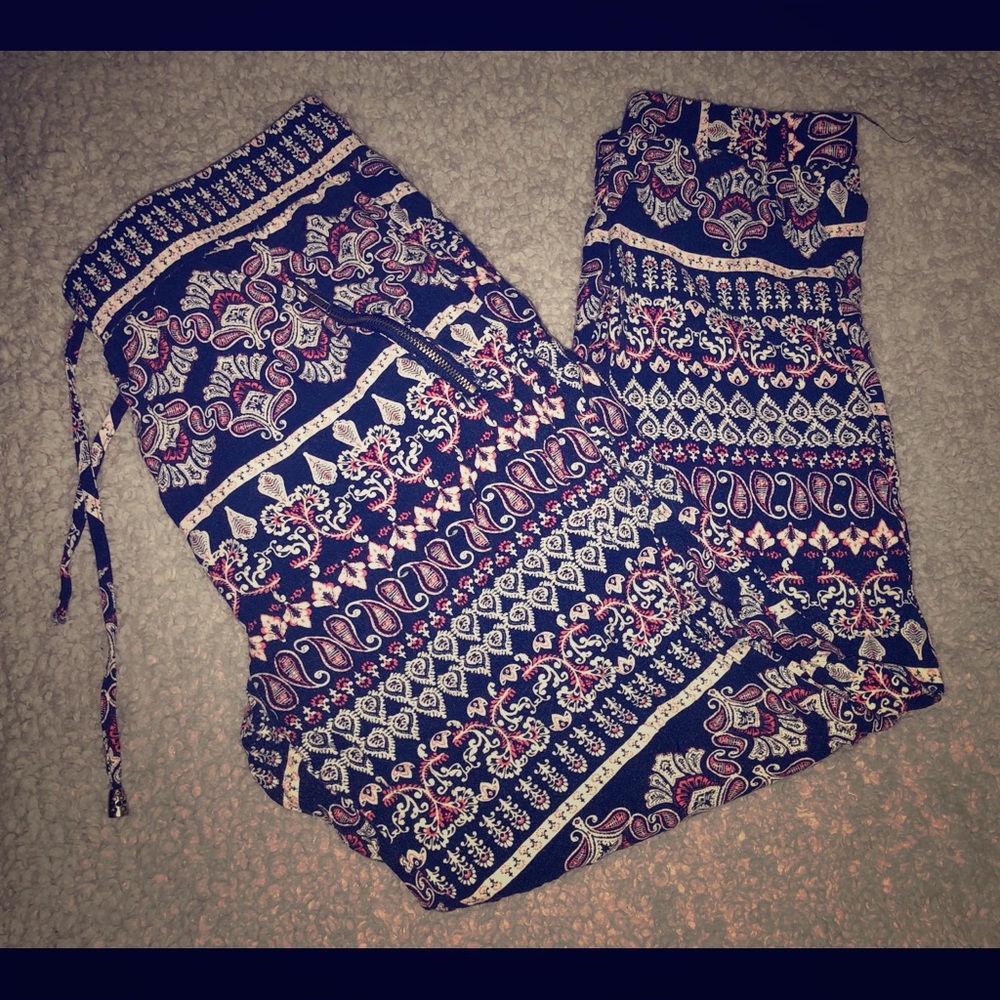 Pants